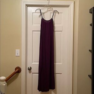 New York & Company Maxi Dress